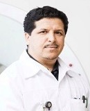 Professor Habib Zaidi